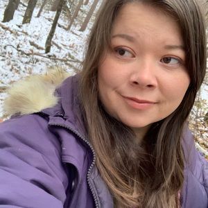 Meet your Posher, Mariah